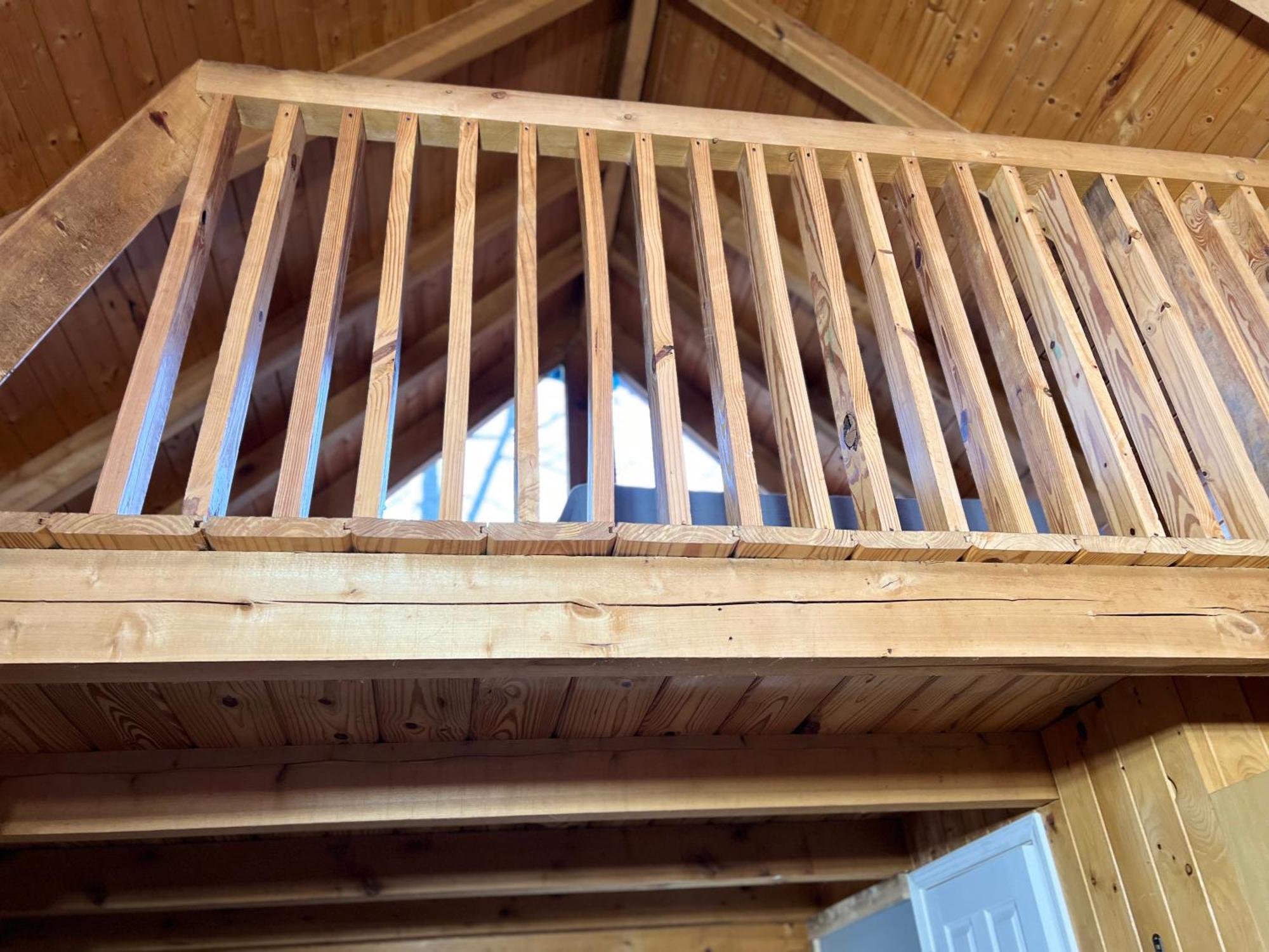 Kozy Haven Log Cabin Rentals Columbia Esterno foto