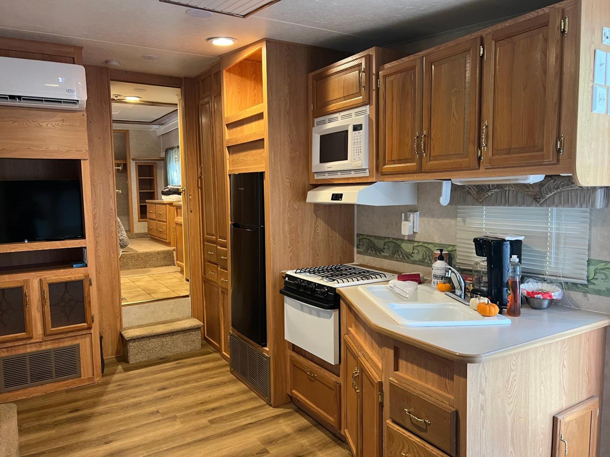 Kozy Haven Log Cabin Rentals Columbia Esterno foto