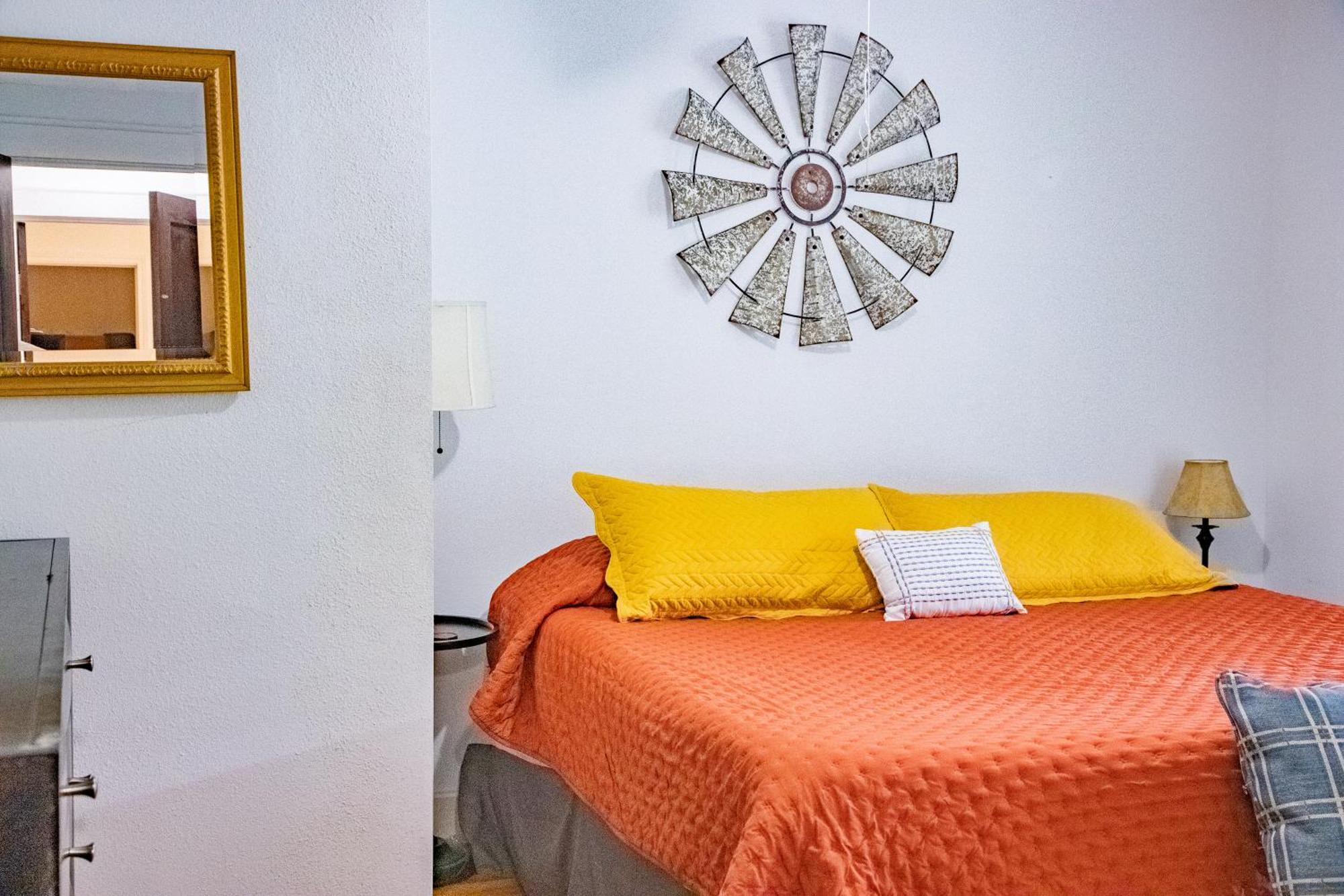 Kozy Haven Log Cabin Rentals Columbia Esterno foto