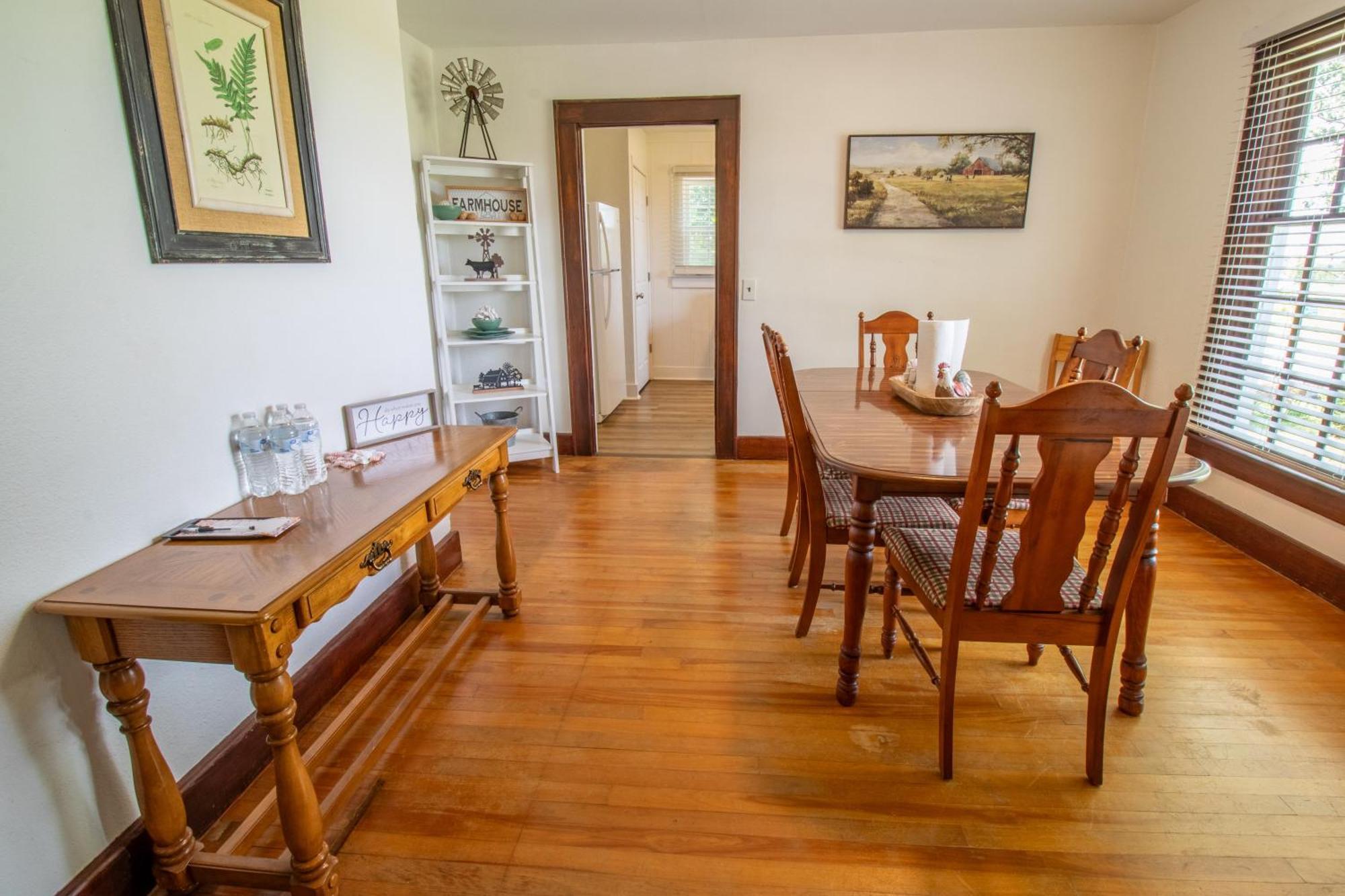 Kozy Haven Log Cabin Rentals Columbia Esterno foto