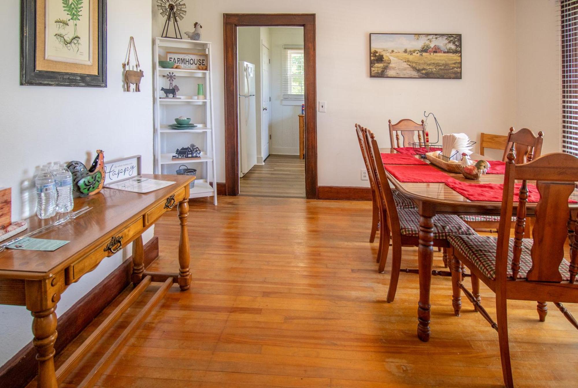 Kozy Haven Log Cabin Rentals Columbia Esterno foto