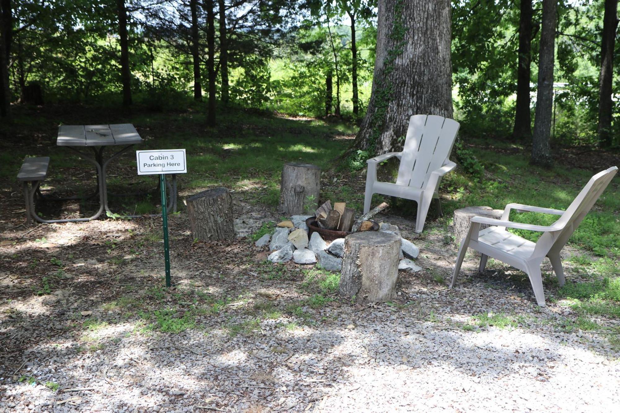 Kozy Haven Log Cabin Rentals Columbia Esterno foto